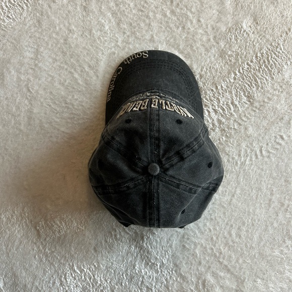 myrtle beach sc ball cap hat / nwot - Picture 3 of 6